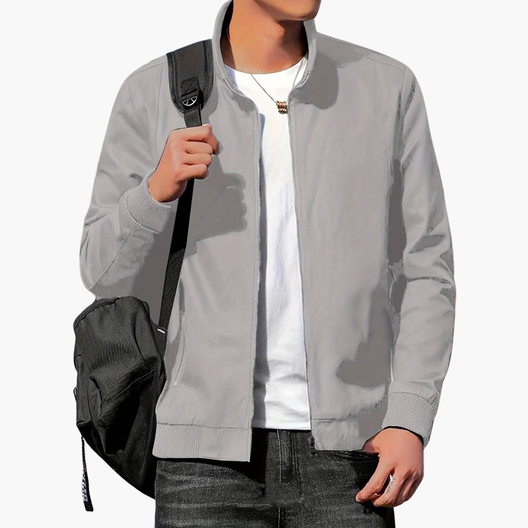 Joel | Men's Bomber Jacket