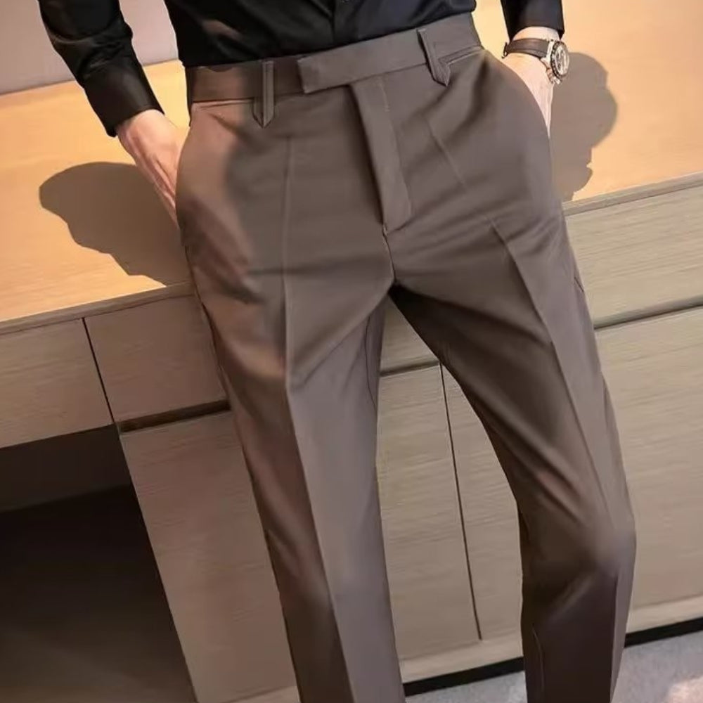 MV British Style Suit Trousers