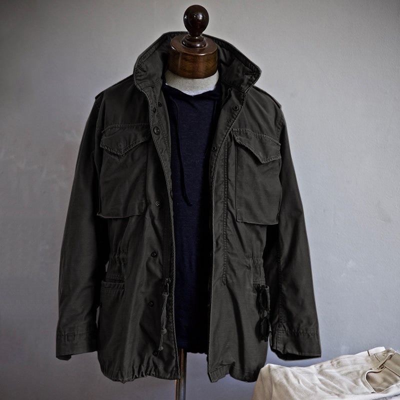 Archer – Classic Field Jacket
