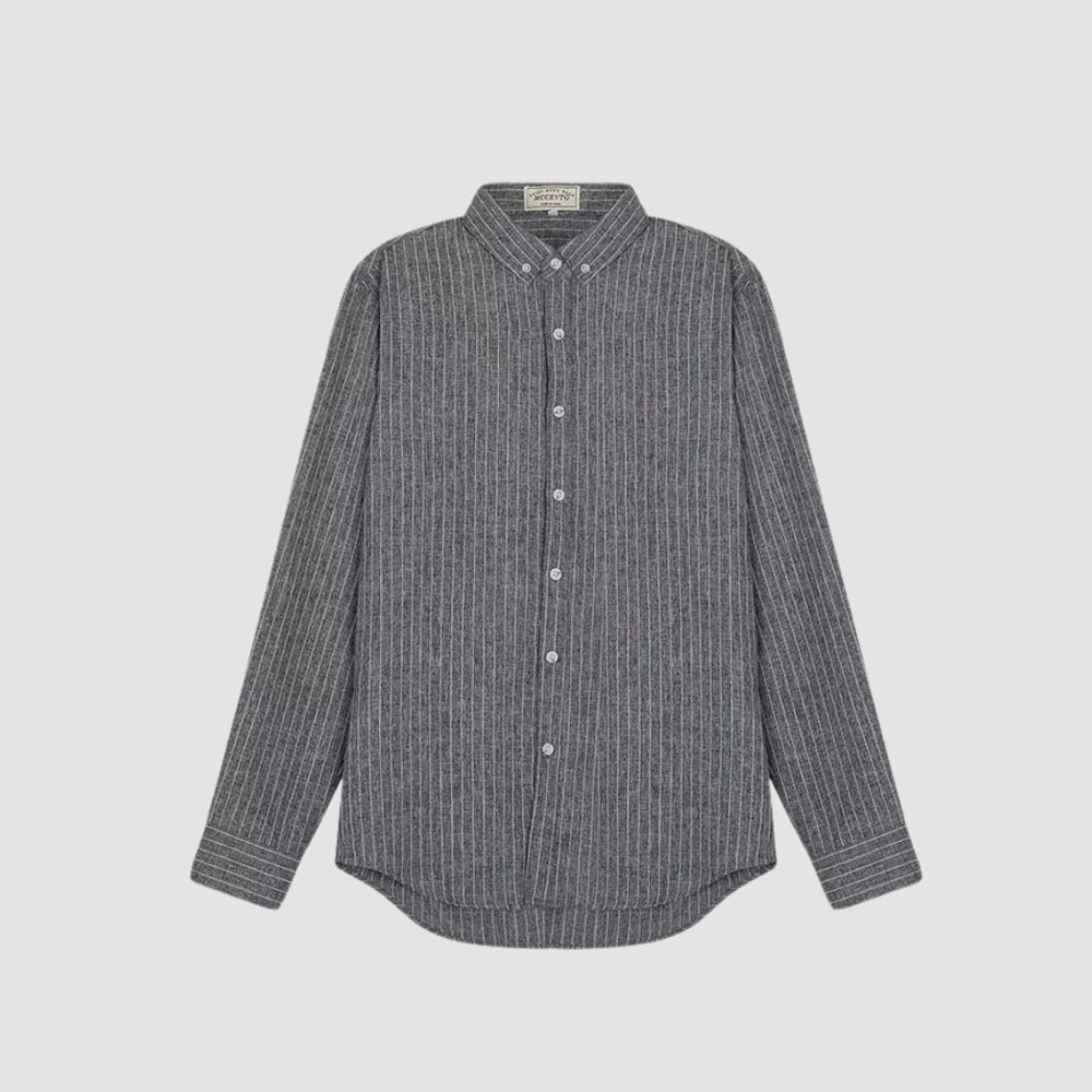 MV Retro French Style Shirt