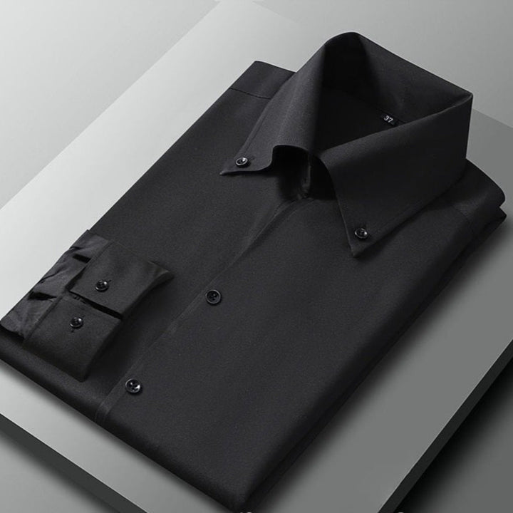 MV French Style Slim-Fit Shirt