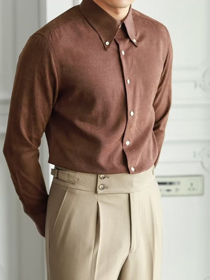 MV Artistic Lazy Trendy Shirt