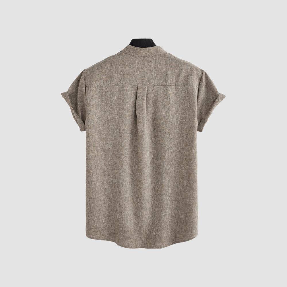 MV Cotton Hawaii Shirt