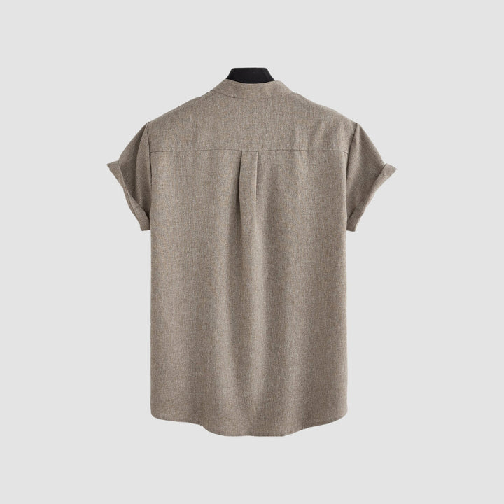 MV Cotton Hawaii Shirt