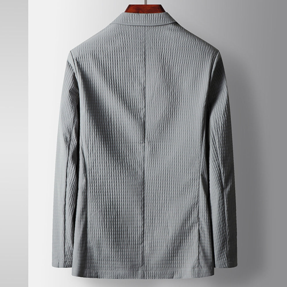 MV Light Luxury Non-Iron Business Suit Jacket