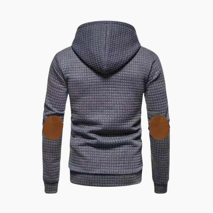 Edward™ | Comfortable Hoodie