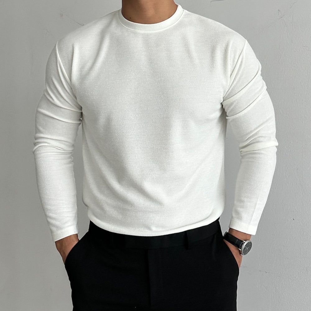 MV German Velvet Thickened Sweatshirt