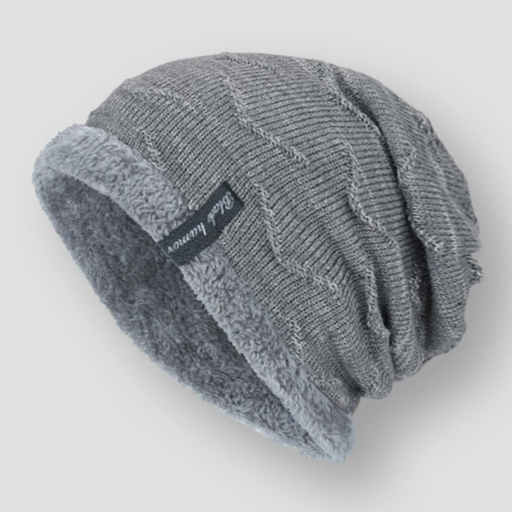 Saint Morris Tiverton Knitted Beanie