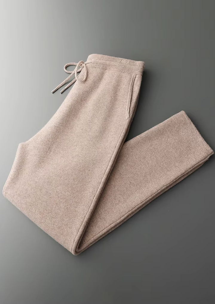 Henry - Merino Wool Set