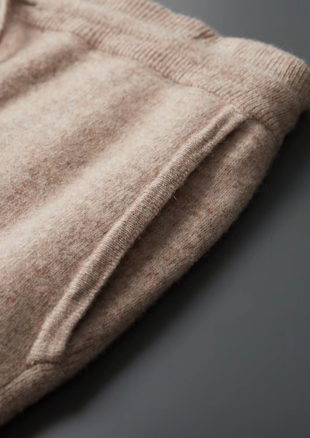 Henry - Merino Wool Set