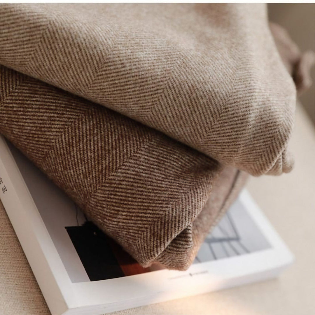 Jasper™ | Elegant slim fit trousers