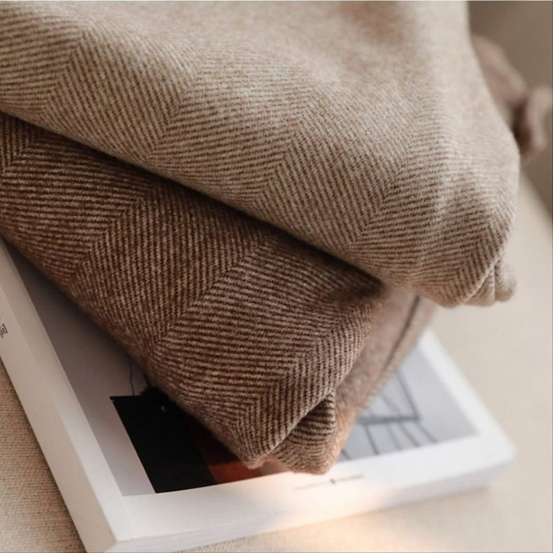 John™ | Tailored Trousers