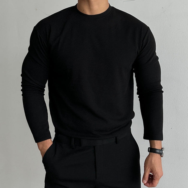 MV German Velvet Thickened Sweatshirt