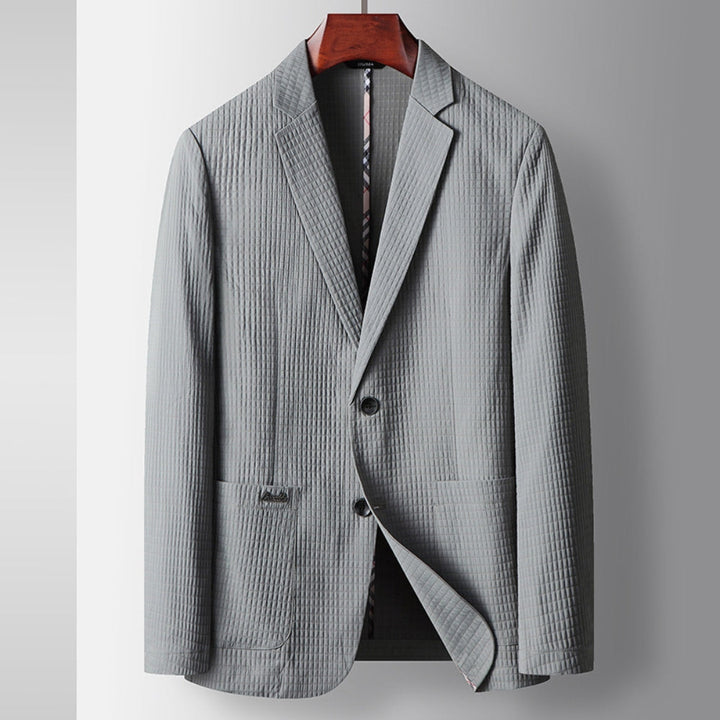 MV Light Luxury Non-Iron Business Suit Jacket