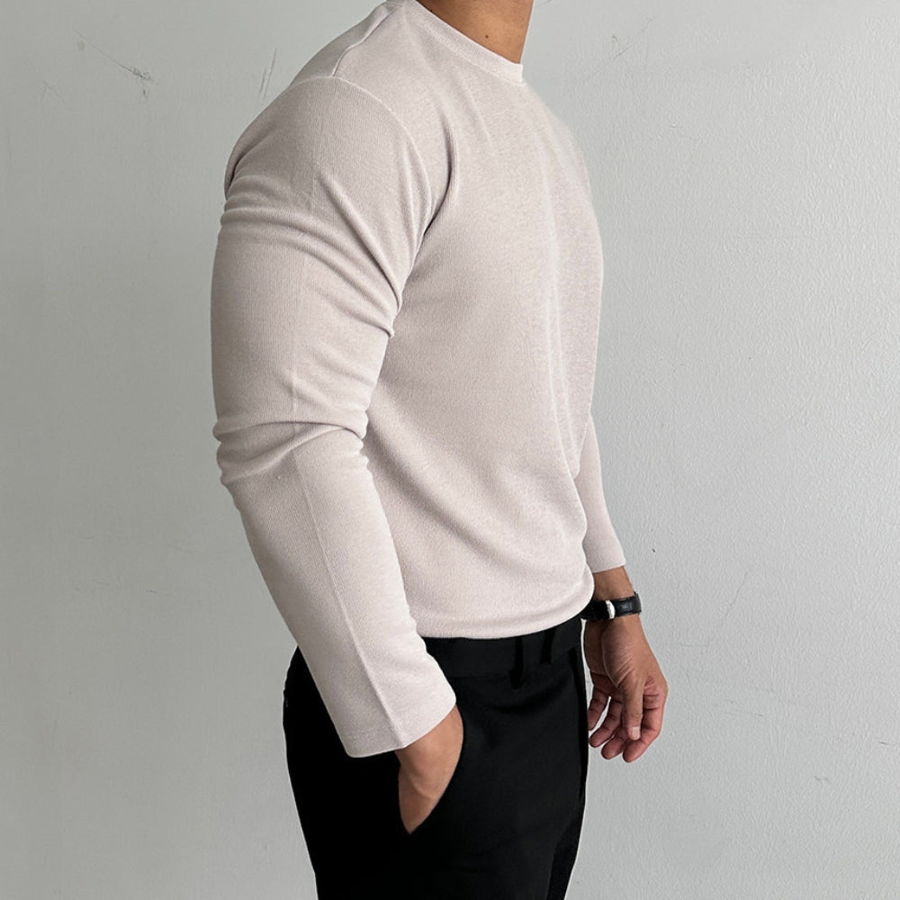 MV German Velvet Thickened Sweatshirt