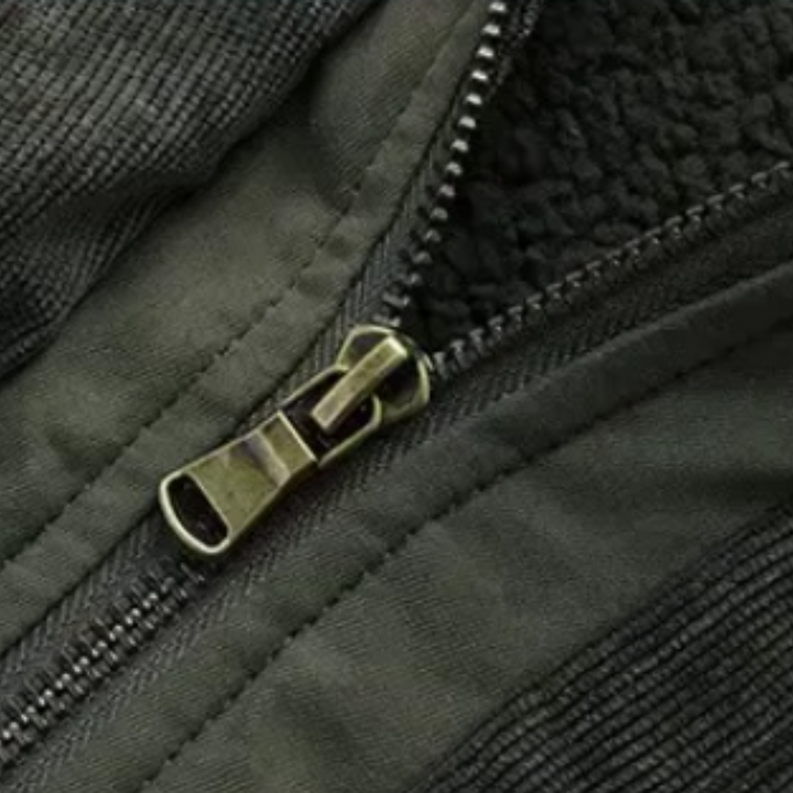 Casual Winter Jacket