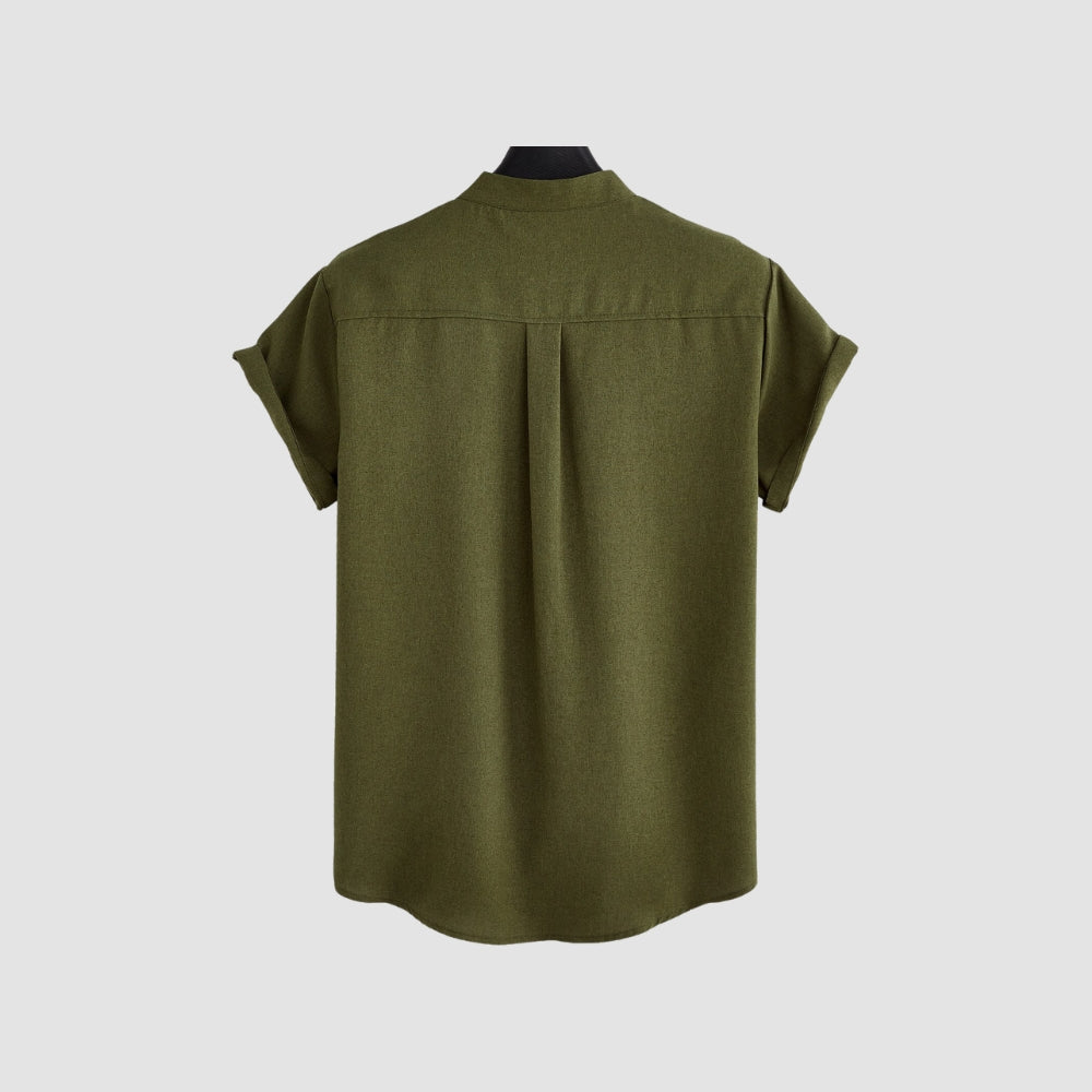 MV Cotton Hawaii Shirt