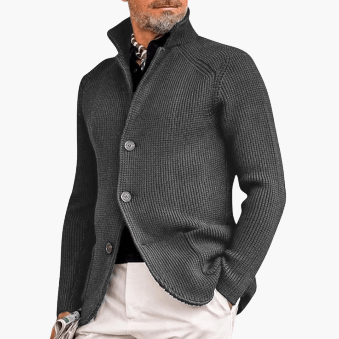 Marius | Elegant Men’s Jacket