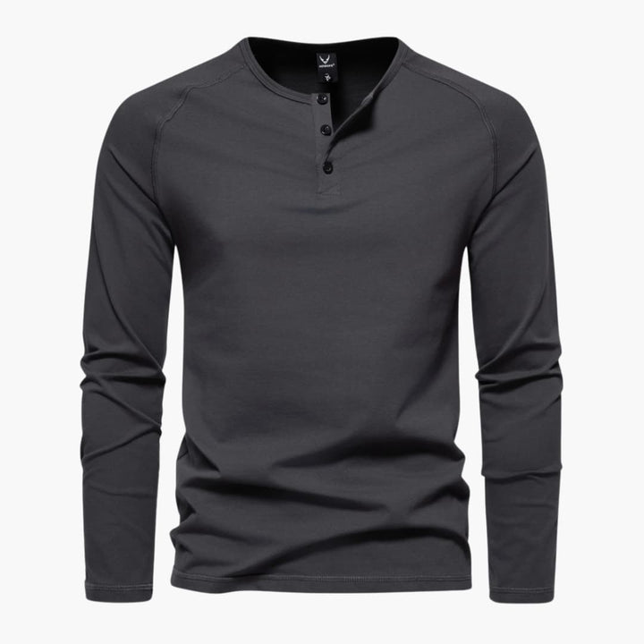 Trace™ | Long Sleeve Shirt