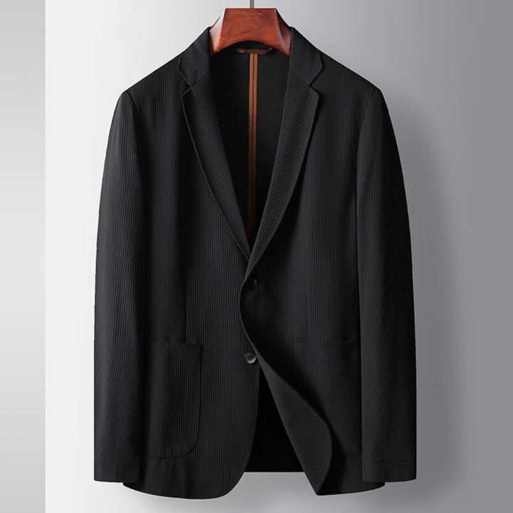 MV Light Luxury Stretch Business Suit Jacket