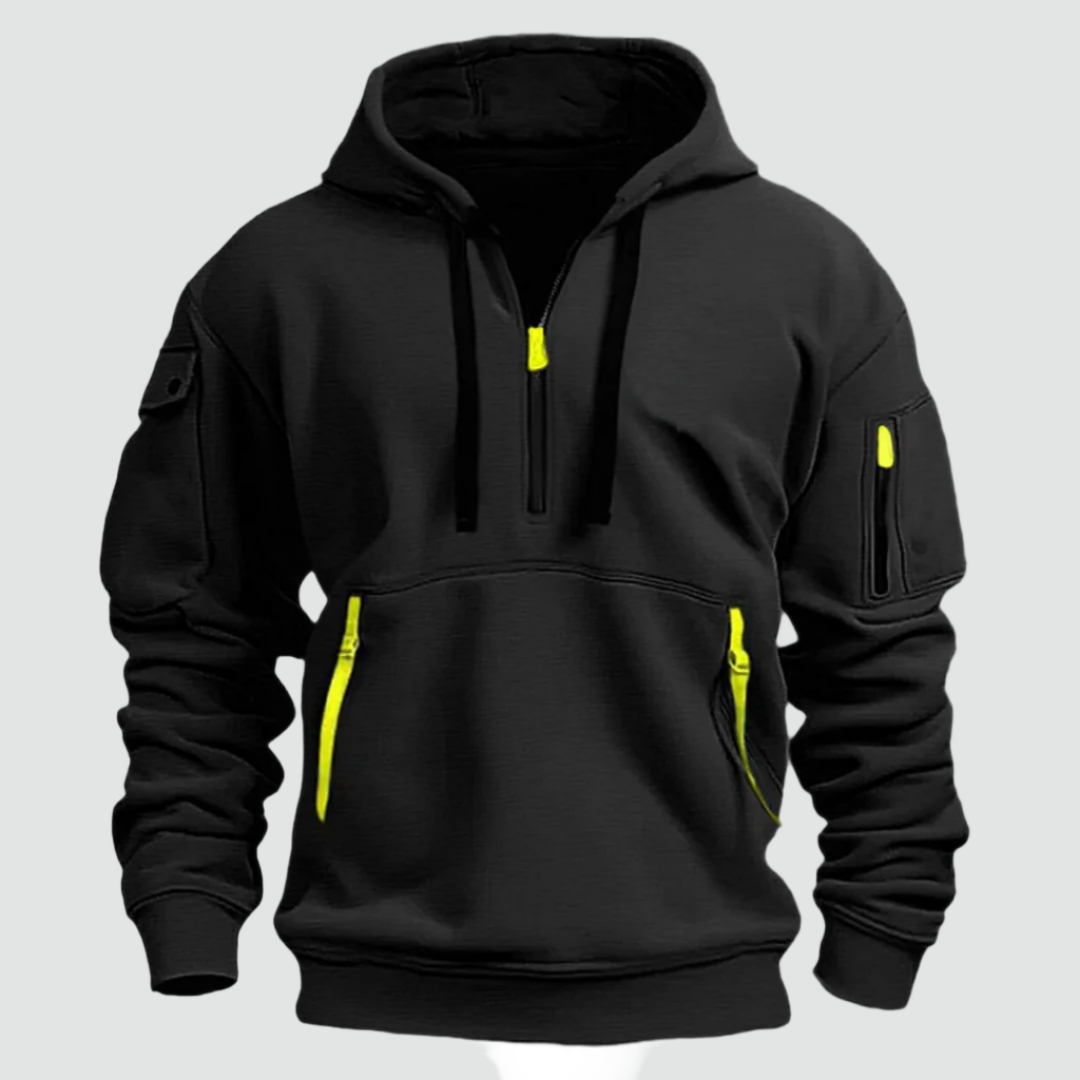 Joshua™ | Stylish Hoodie