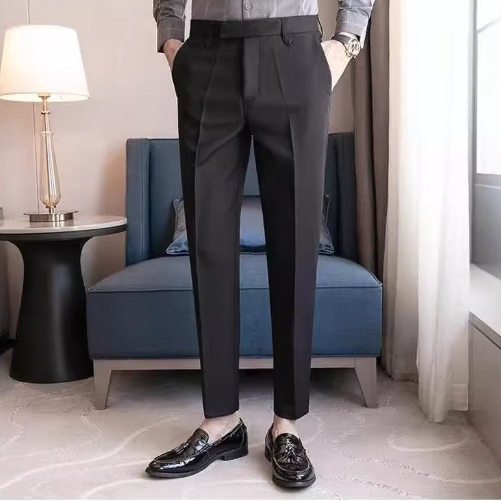 MV British Style Suit Trousers