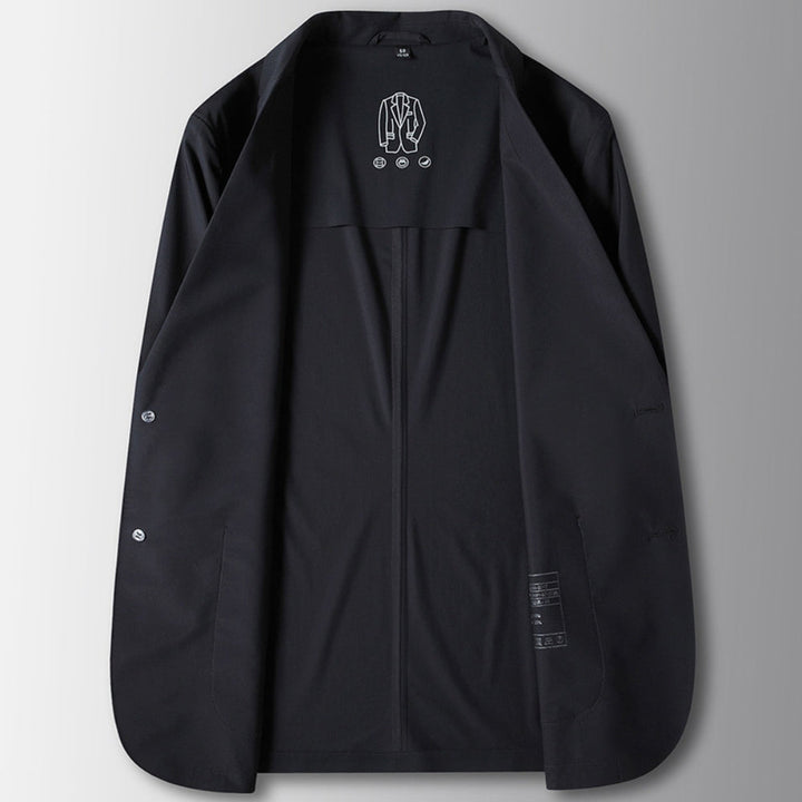 MV Light Luxury Business Casual Suit Jacket