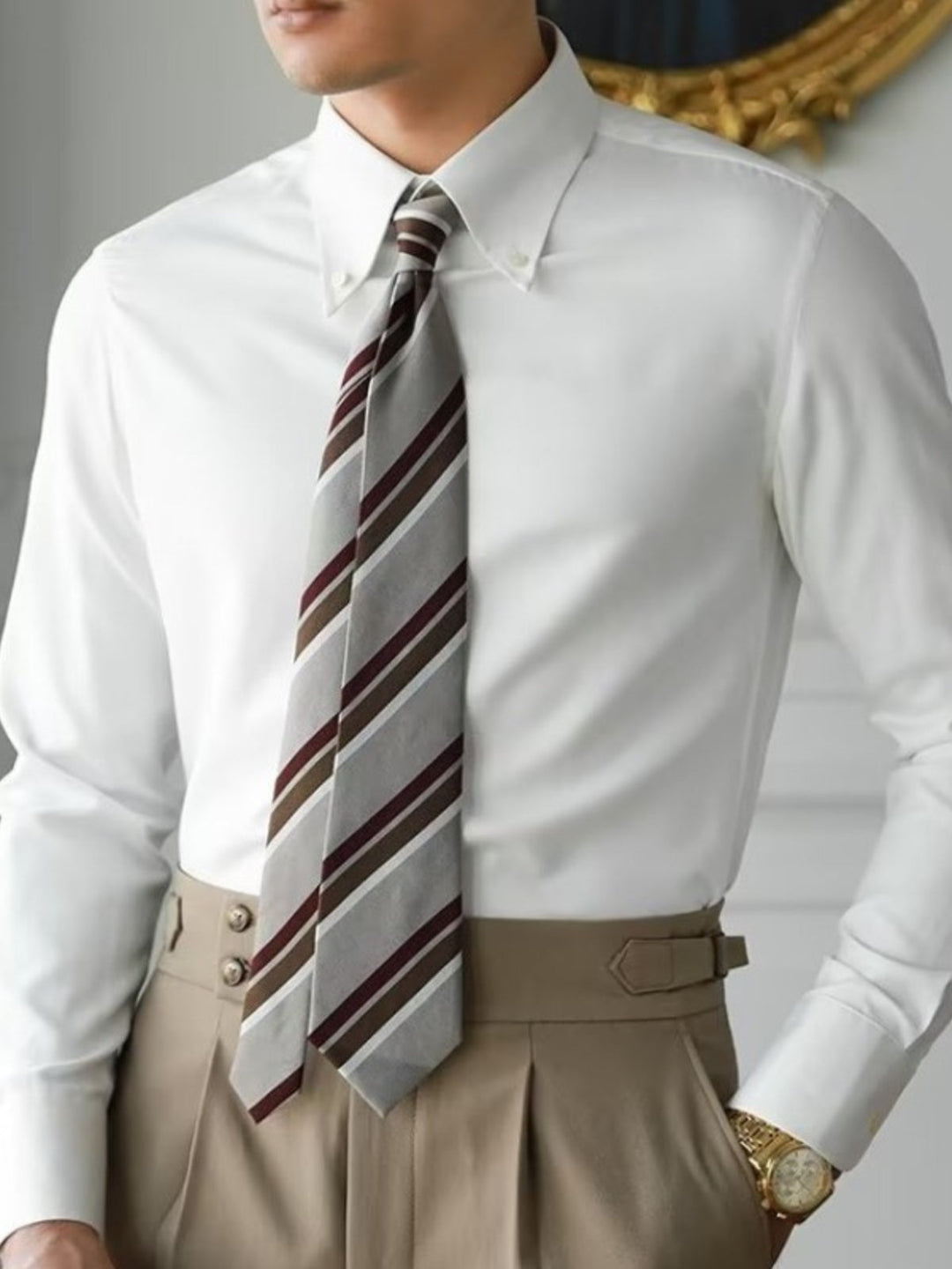 MV Artistic Lazy Trendy Shirt