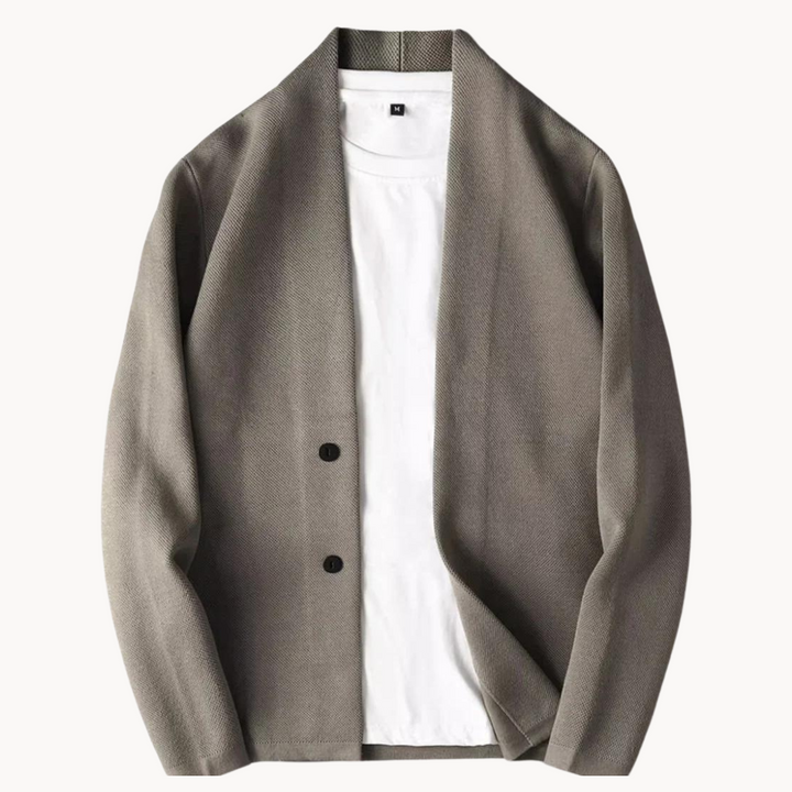 Laurent™ | Men's Casual Cardigan