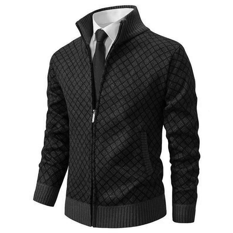 Alfred™️ - Stylish and Comfortable Men's Jacket | Last Day 80% Off!