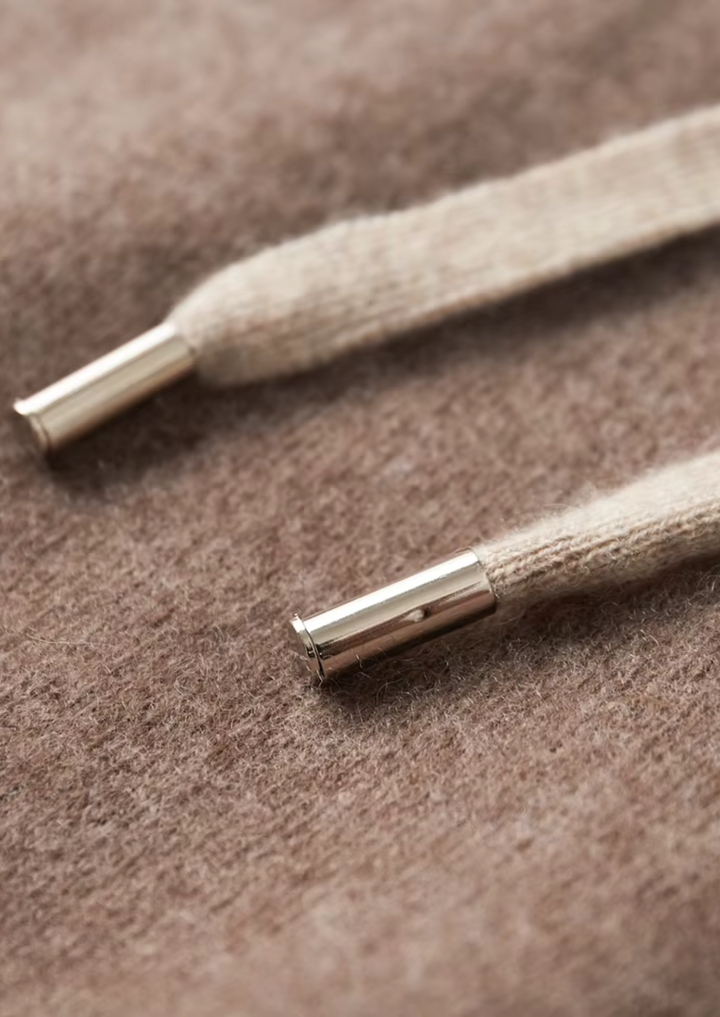 Lunoré Cashmere Set