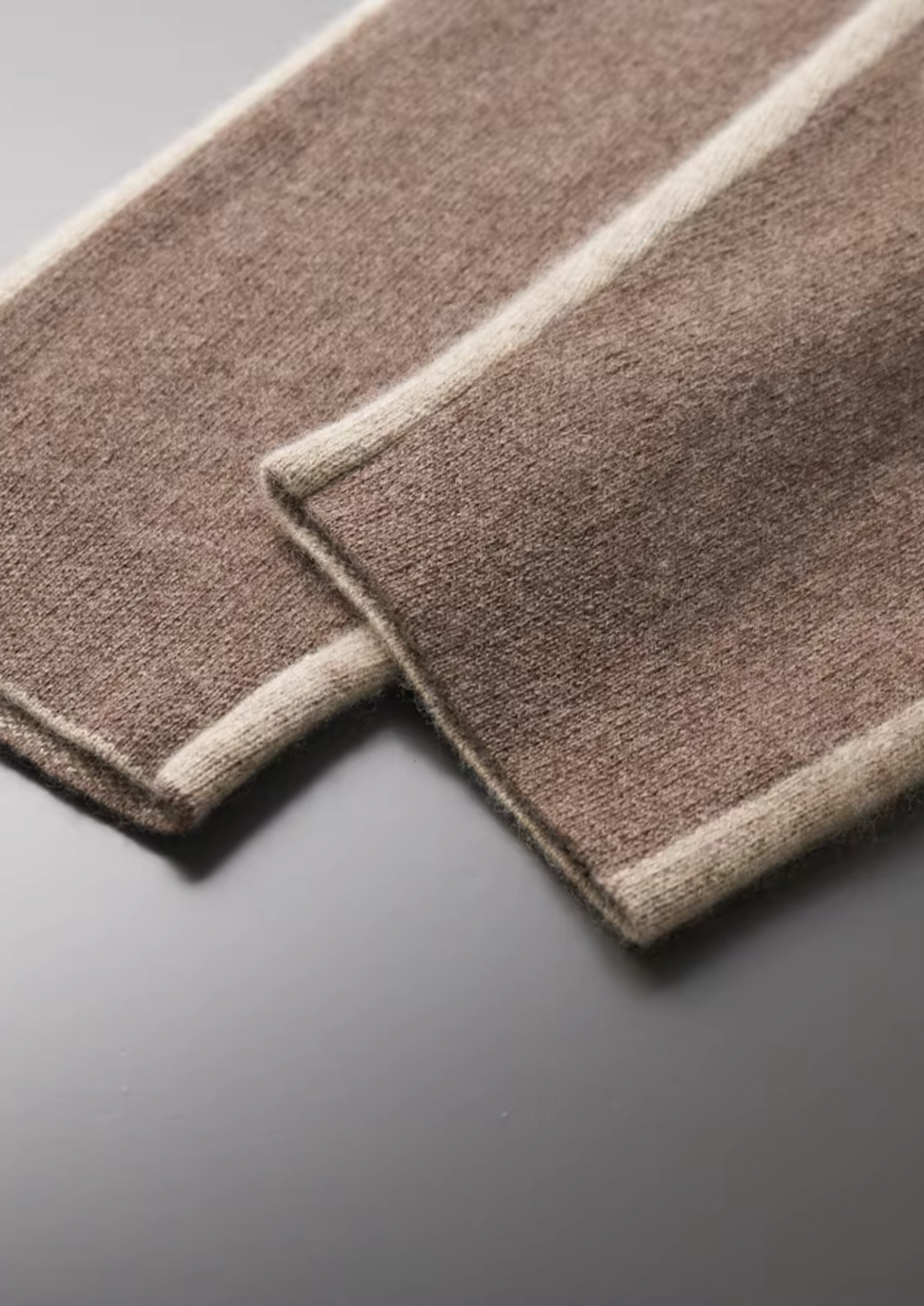 Lunoré Cashmere Set