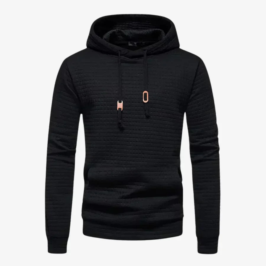 Edward™ | Comfortable Hoodie