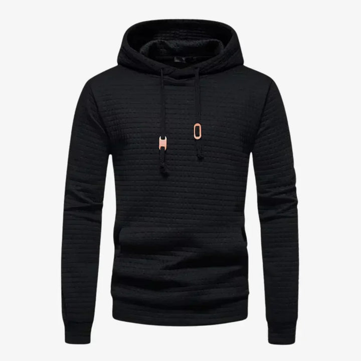 Edward™ | Comfortable Hoodie