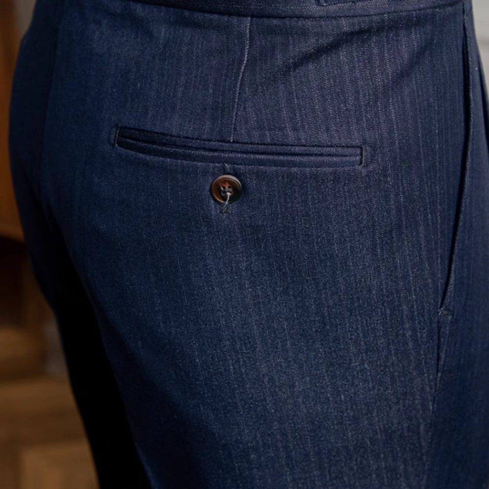 MV Paris Old Money Trousers