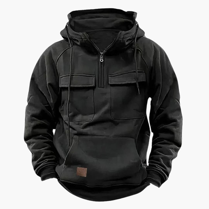 Brooks™ | High Quality Tactical Hoodie