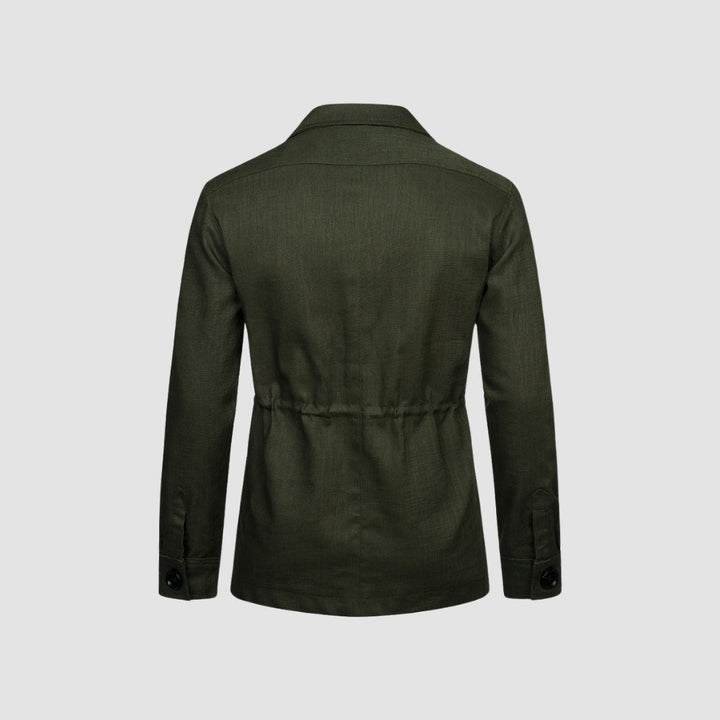 MV Casual Hunting Short Coat