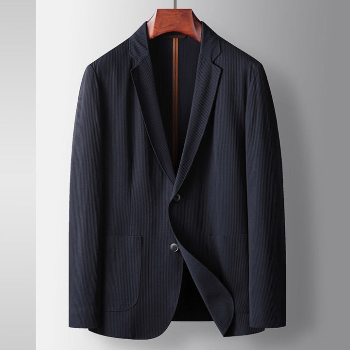 MV Light Luxury Stretch Business Suit Jacket