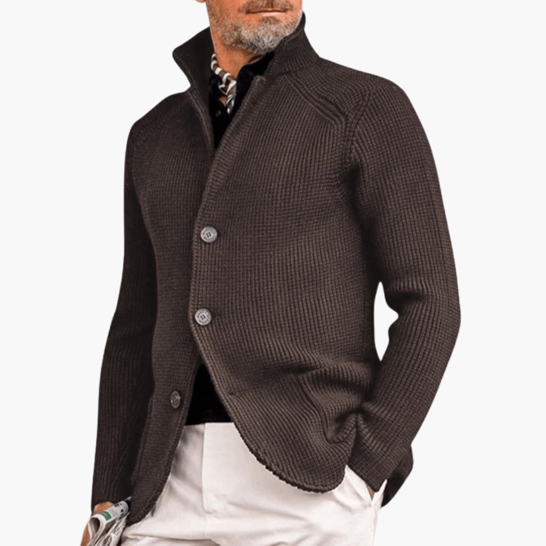 Marius | Elegant Men’s Jacket