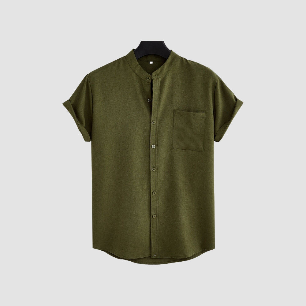 MV Cotton Hawaii Shirt