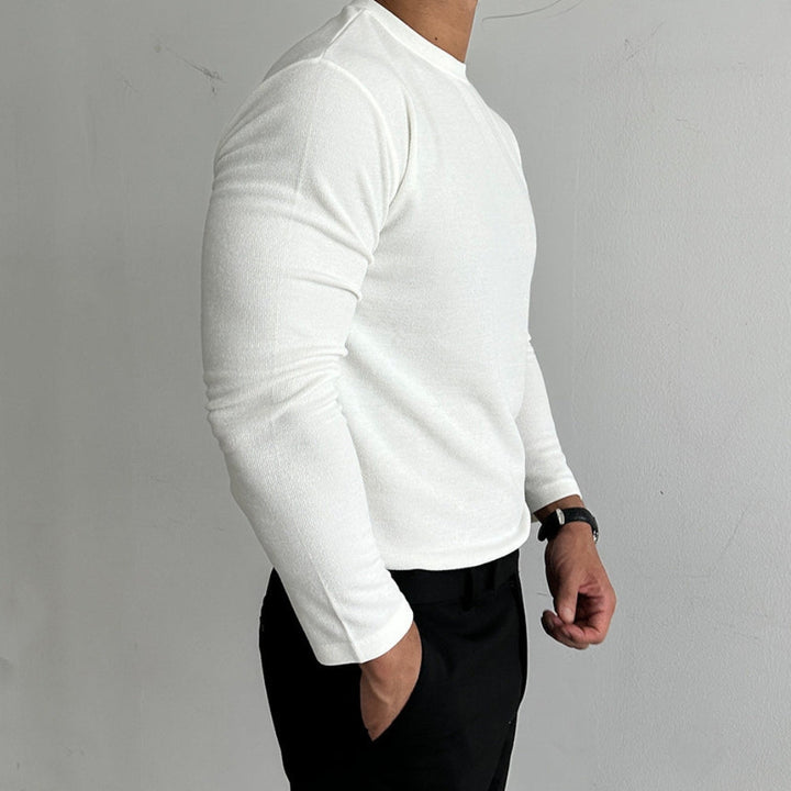 MV German Velvet Thickened Sweatshirt