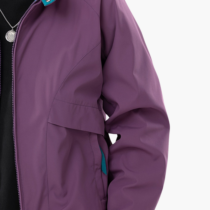 Oscar | Casual Lightweight Bomber Jacket