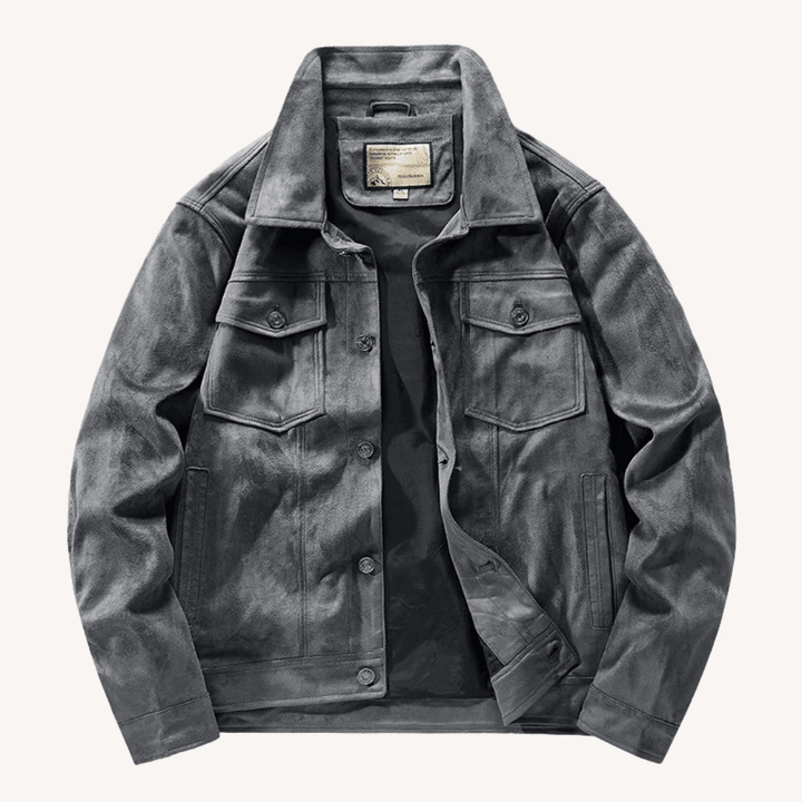 Peter | Vintage Cargo Jacket