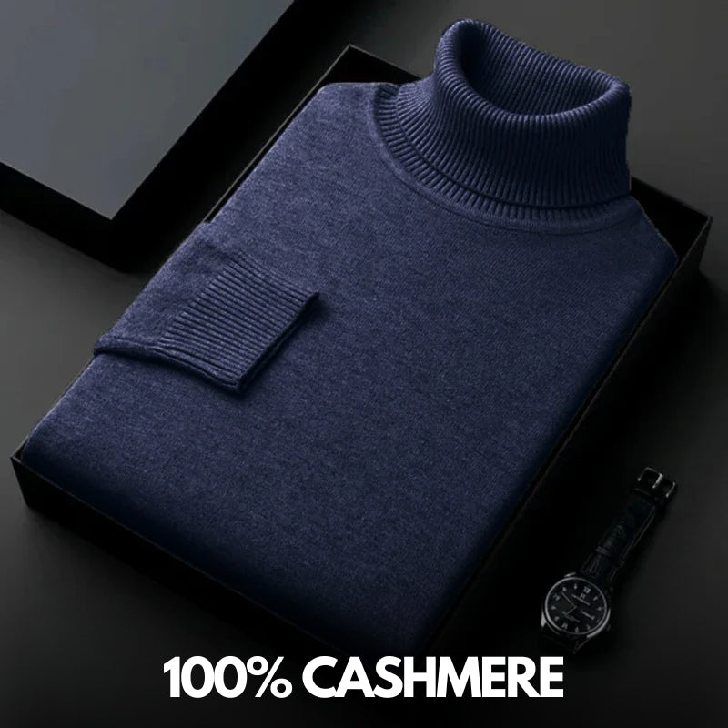 Marco™ | Cashmere Sweater