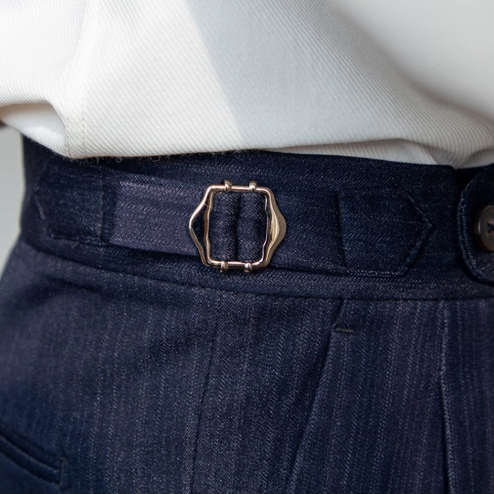 MV Paris Old Money Trousers