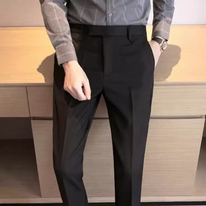 MV British Style Suit Trousers
