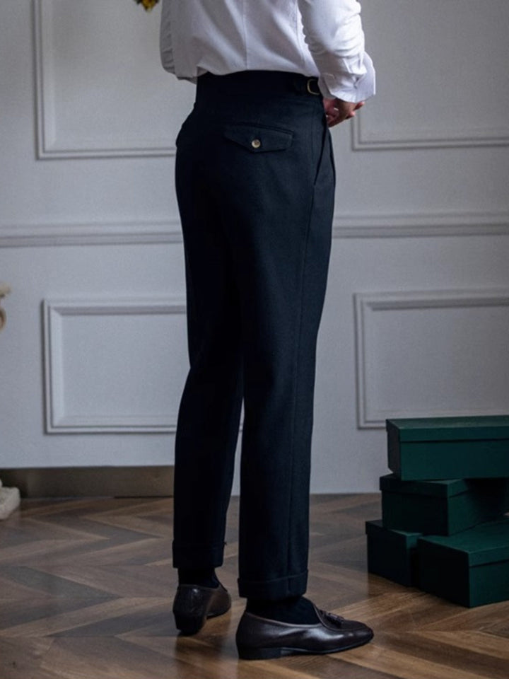 George™ | Italian Style Classic Trousers