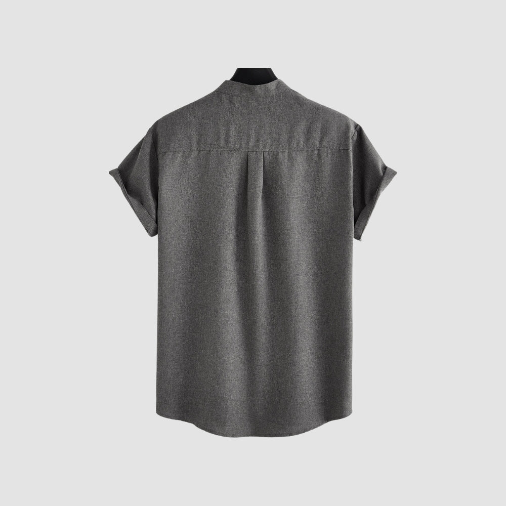 MV Cotton Hawaii Shirt