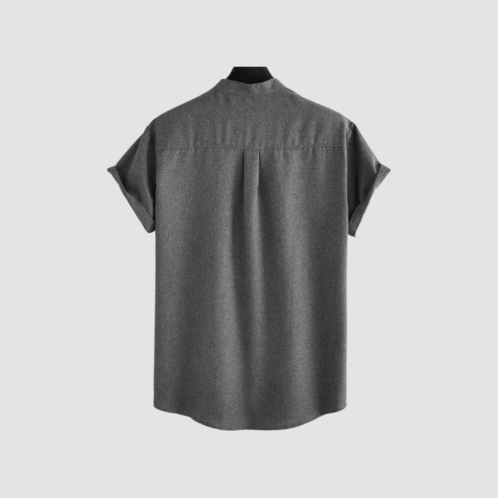 MV Cotton Hawaii Shirt