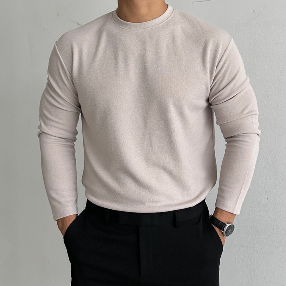 MV German Velvet Thickened Sweatshirt